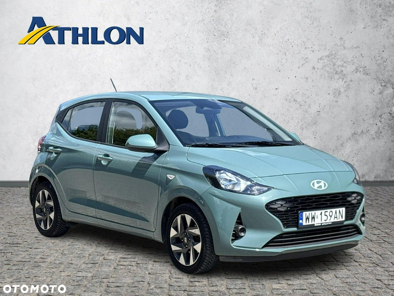 Hyundai i10 1.2 Modern - 7