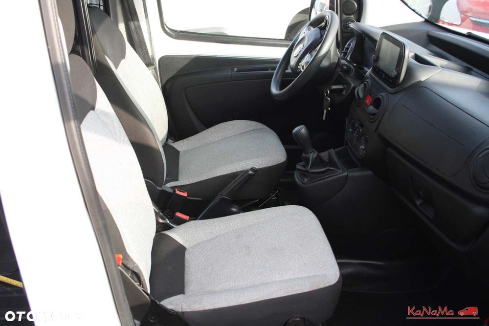 Fiat Fiorino - 32