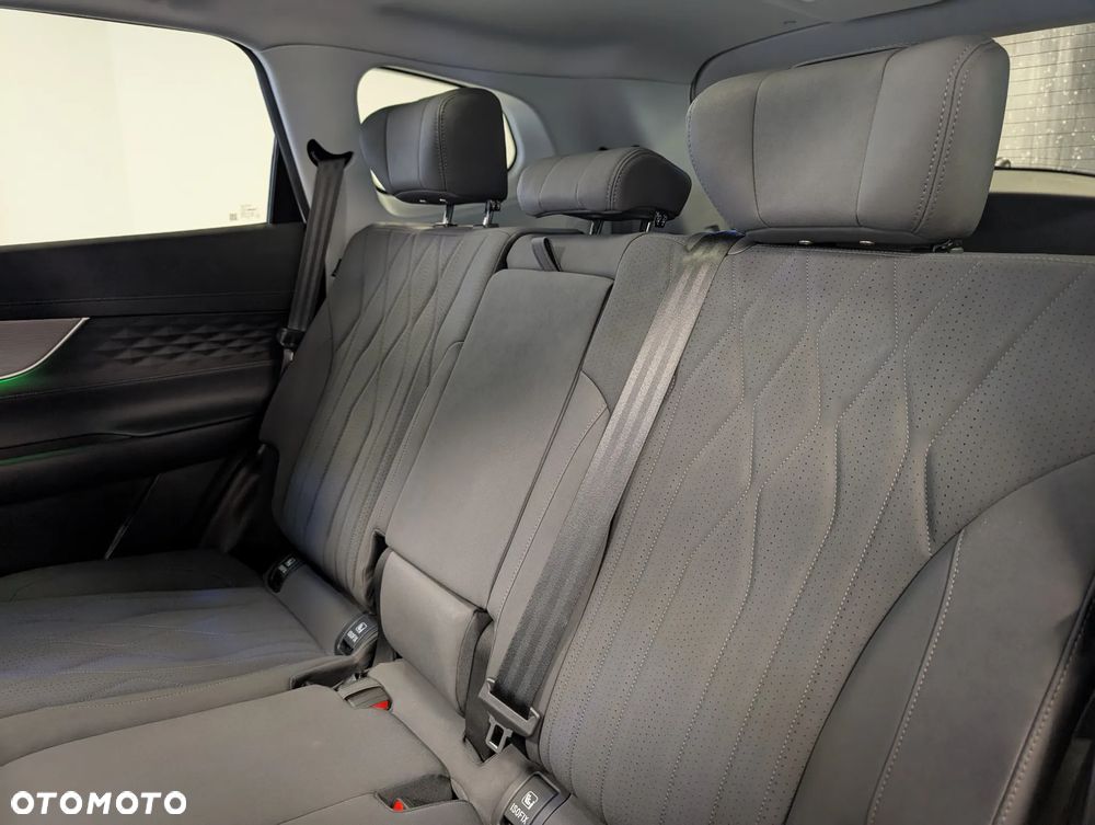 Chery Tiggo 8 1.5 T-GDI Super Hybrid Prestige DCT - 20