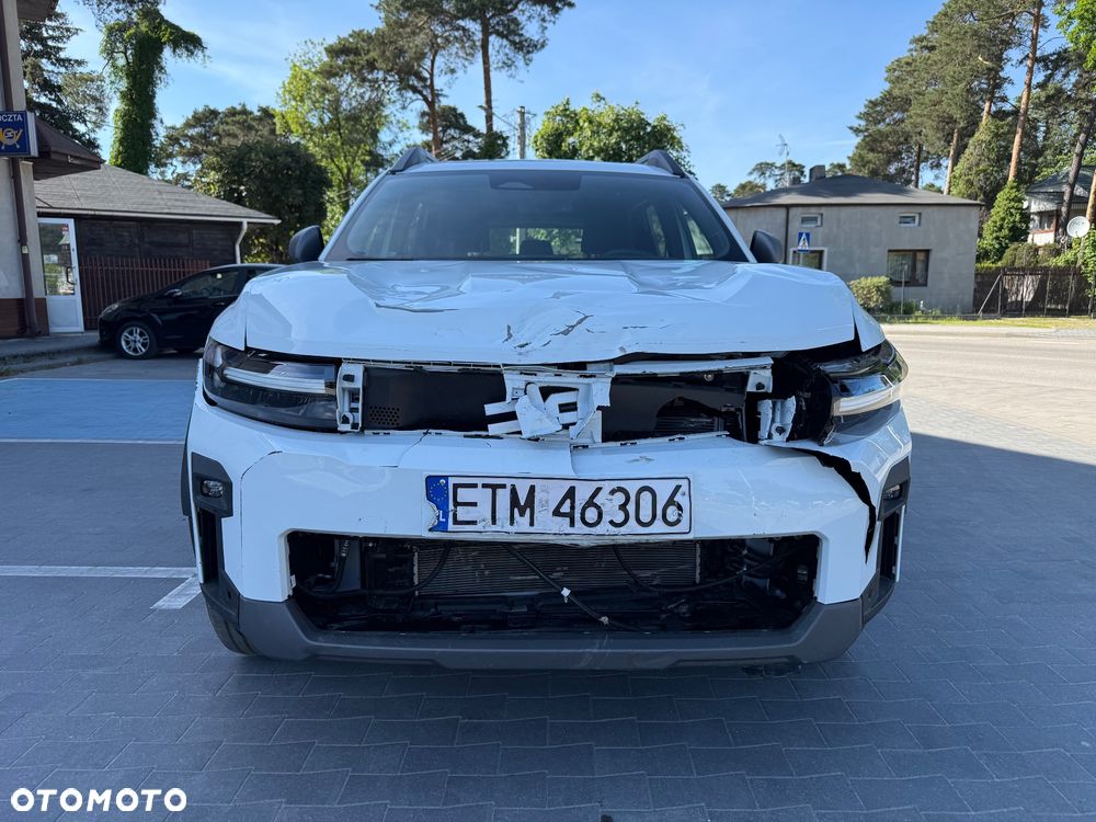 Dacia Bigster 1.2 TCe mHEV Expression - 12