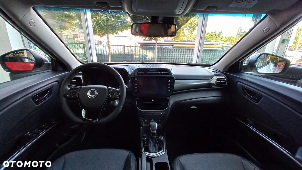 SsangYong/KGM Tivoli 1.5 T-GDI Adventure - 29