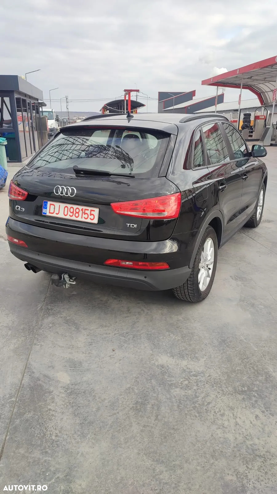 Audi Q3 2.0 TDI - 15