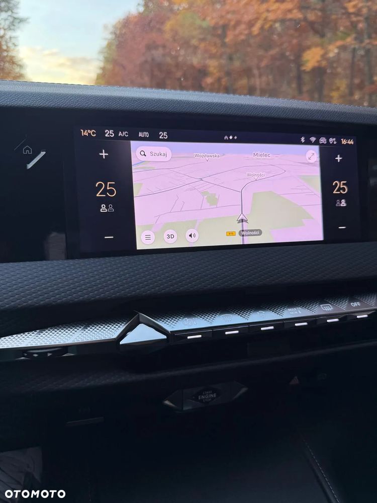 DS Automobiles DS 4 - 21