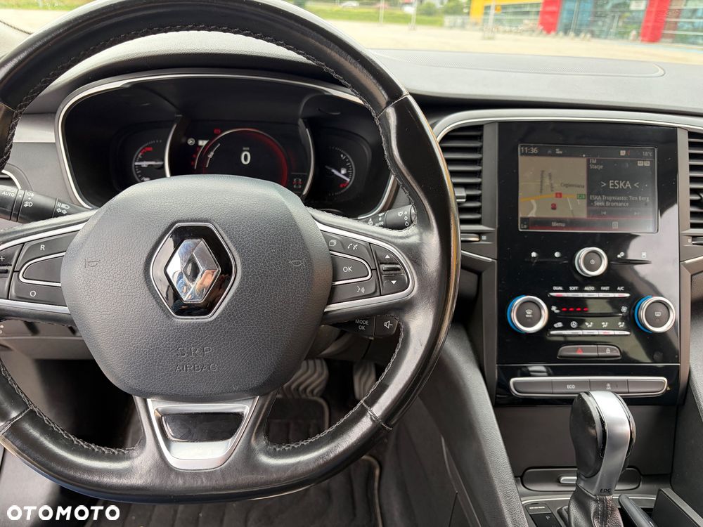 Renault Talisman 1.6 Energy dCi Intens EDC - 10
