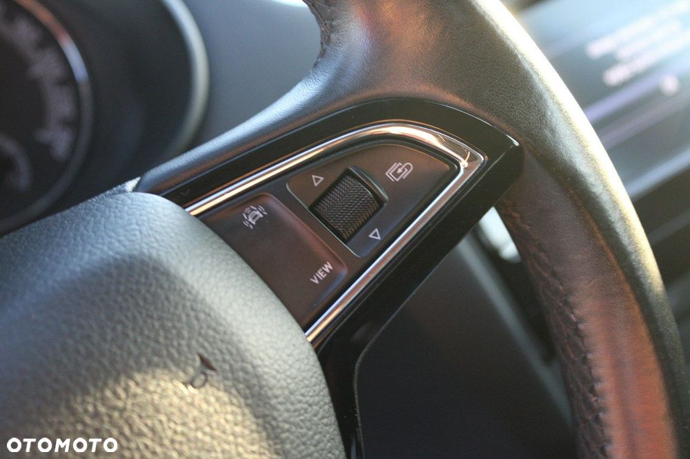Skoda Octavia - 19