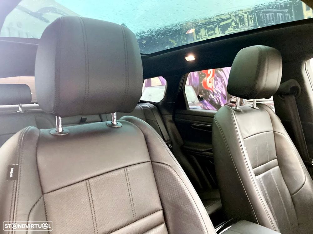 Land Rover Range Rover Evoque D150 - 36