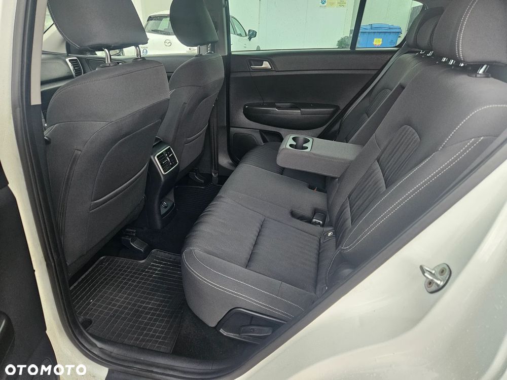Kia Sportage - 31