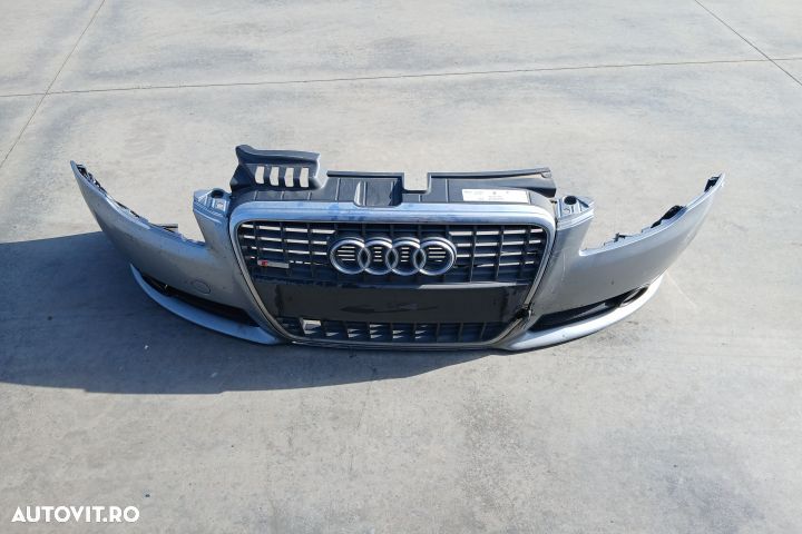 Bara fata 8E0807682G 8E0807234 S-LINE 8E0807682G 8E0807234 Audi A4 B7 - 2