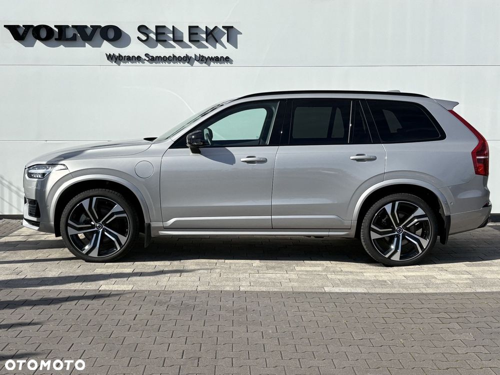 Volvo XC 90 - 4