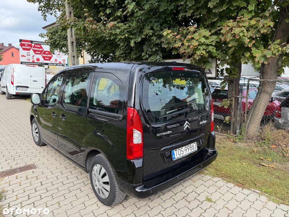 Citroën Berlingo VTi 120 Multispace - 5
