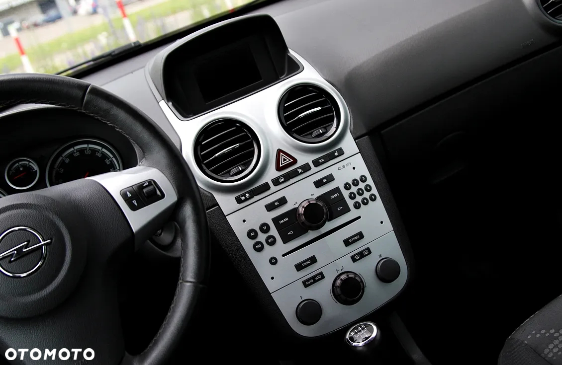 Opel Corsa 1.2 16V Enjoy S&S - 20