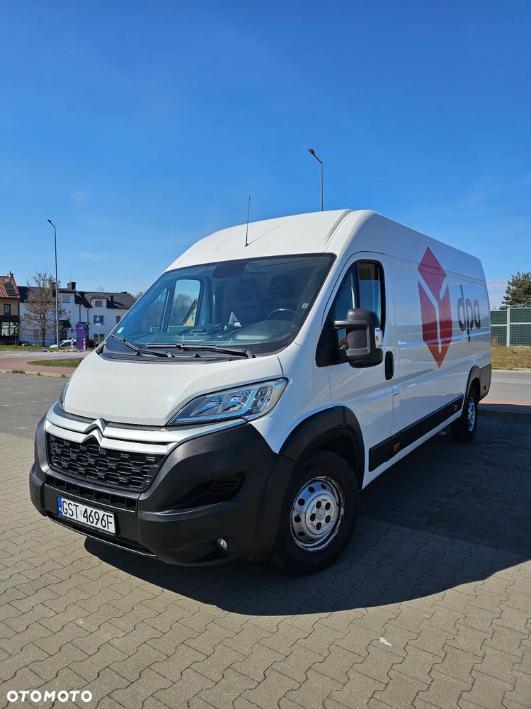 Citroën JUMPER - 10