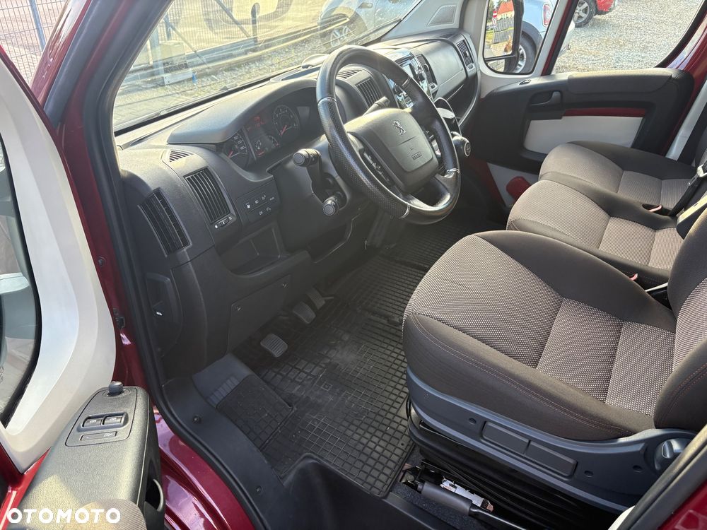 Peugeot Boxer - 6