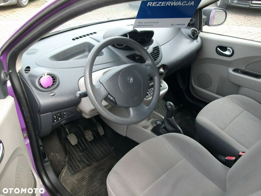 Renault Twingo - 5