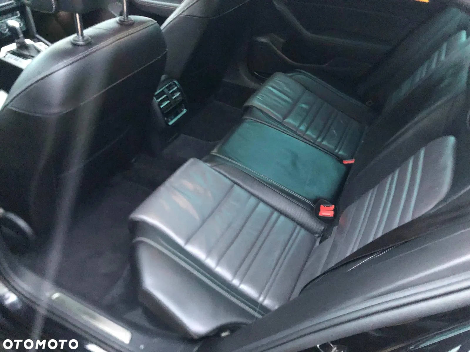 Volkswagen Passat 2.0 TDI Bi-Turbo BMT 4Mot Highline DSG - 7
