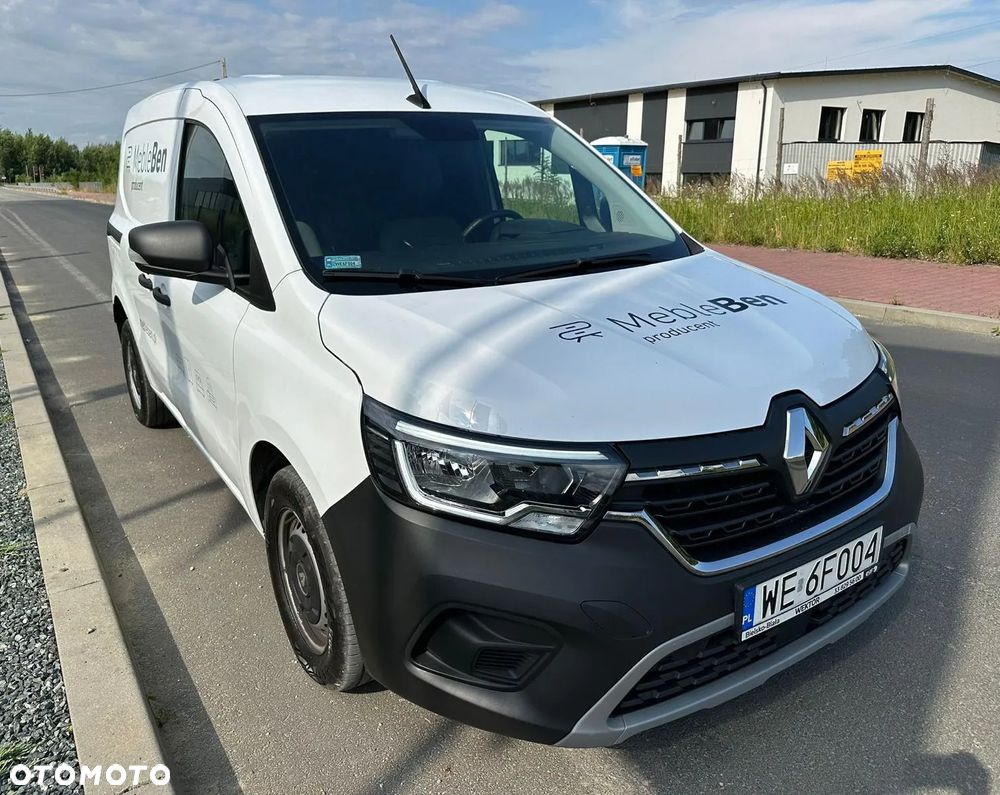 Renault Kangoo - 2