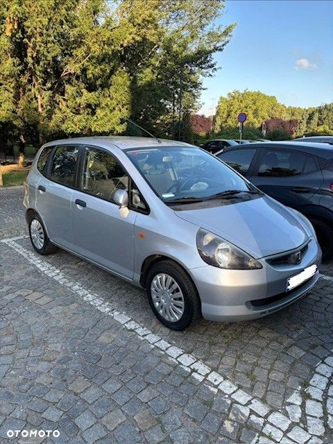 Honda Jazz 1.4 LS - 3