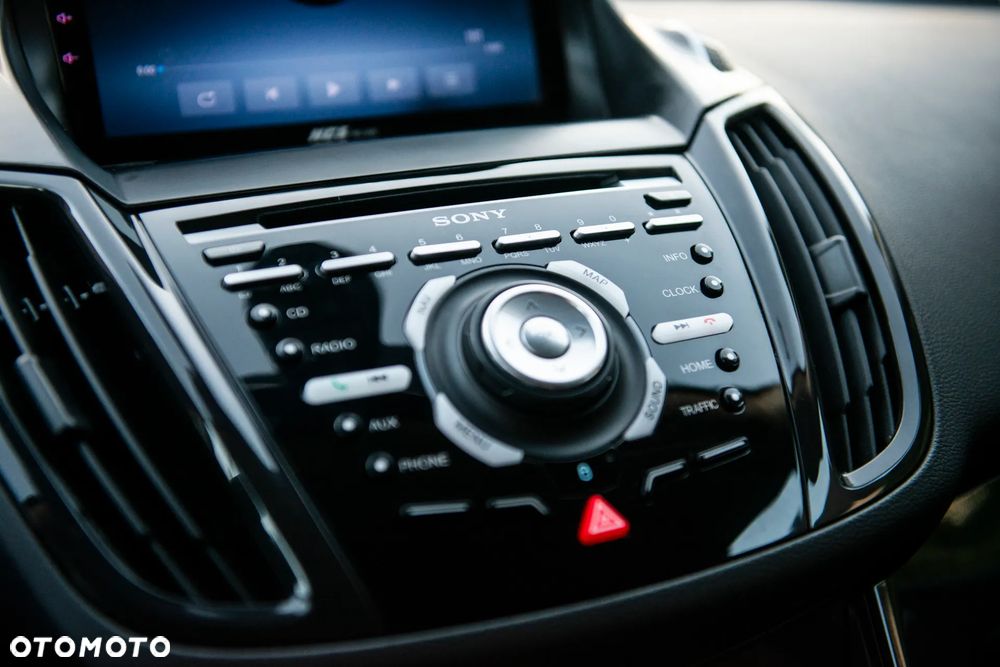 Ford Kuga 1.5 EcoBoost FWD Edition ASS - 25