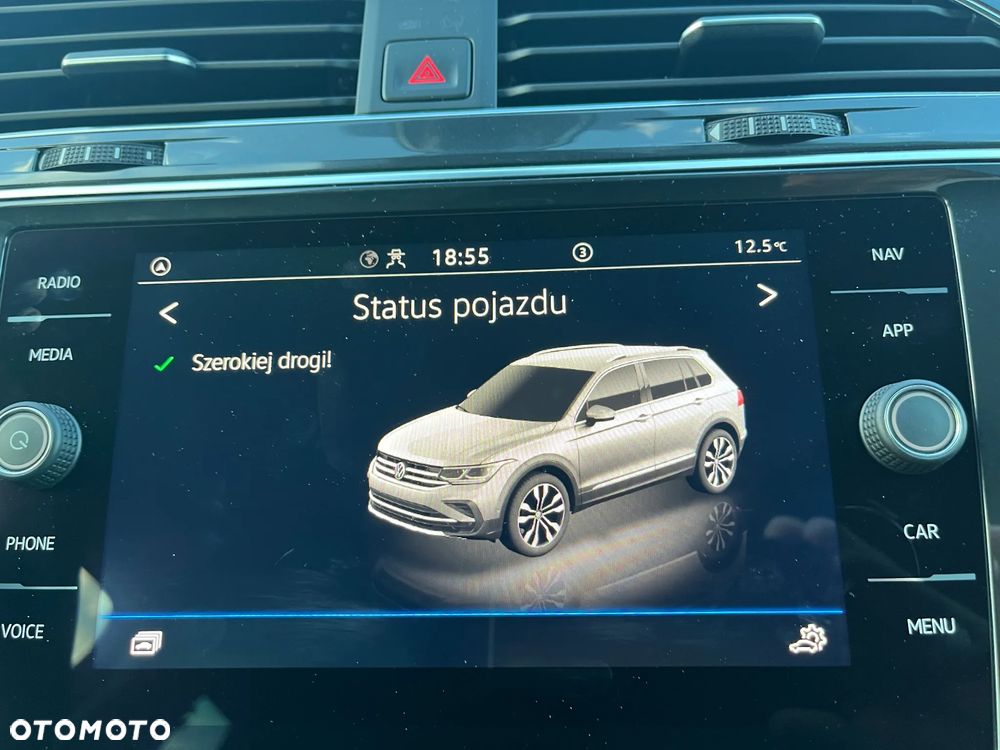 Volkswagen Tiguan - 25