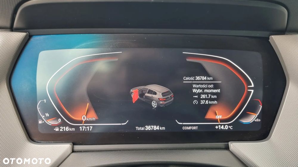 BMW Seria 1 118i Advantage - 16