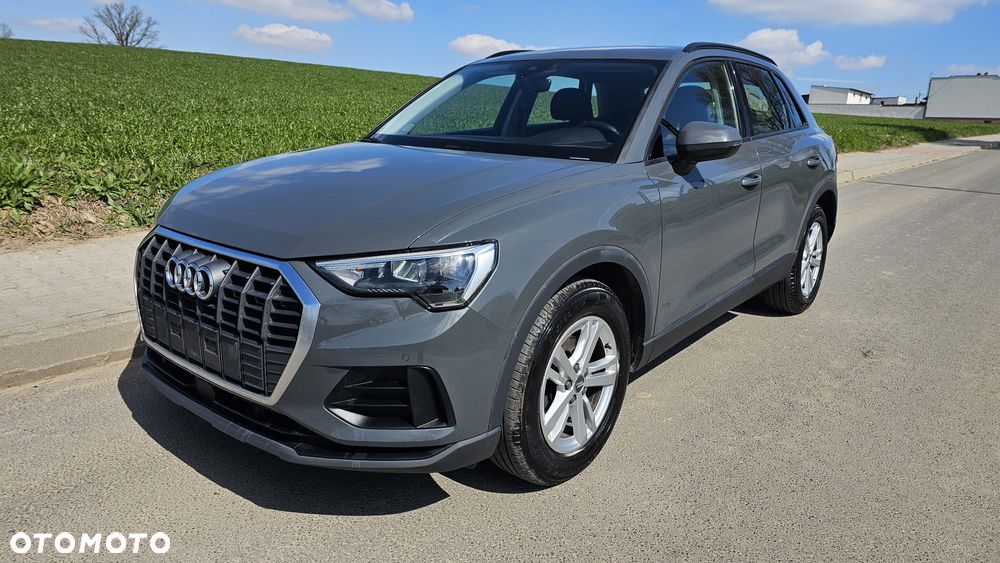 Audi Q3 35 TFSI S tronic - 7