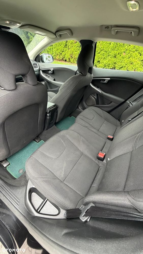 Volvo V40 D2 Drive-E Kinetic - 14