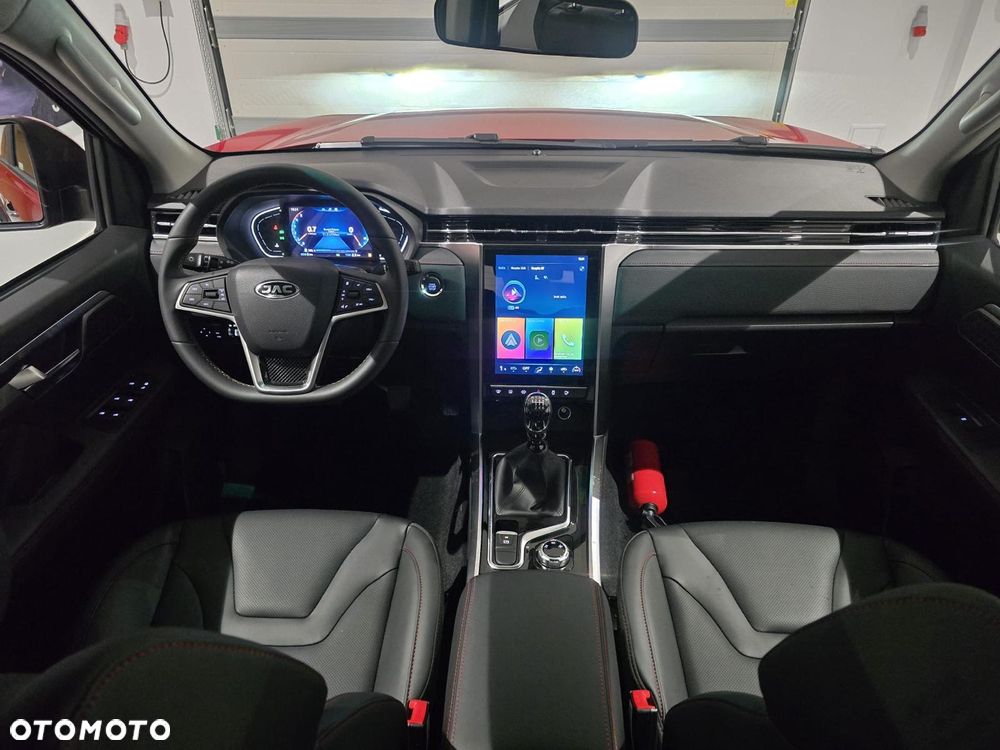 JAC T8 PRO - 13