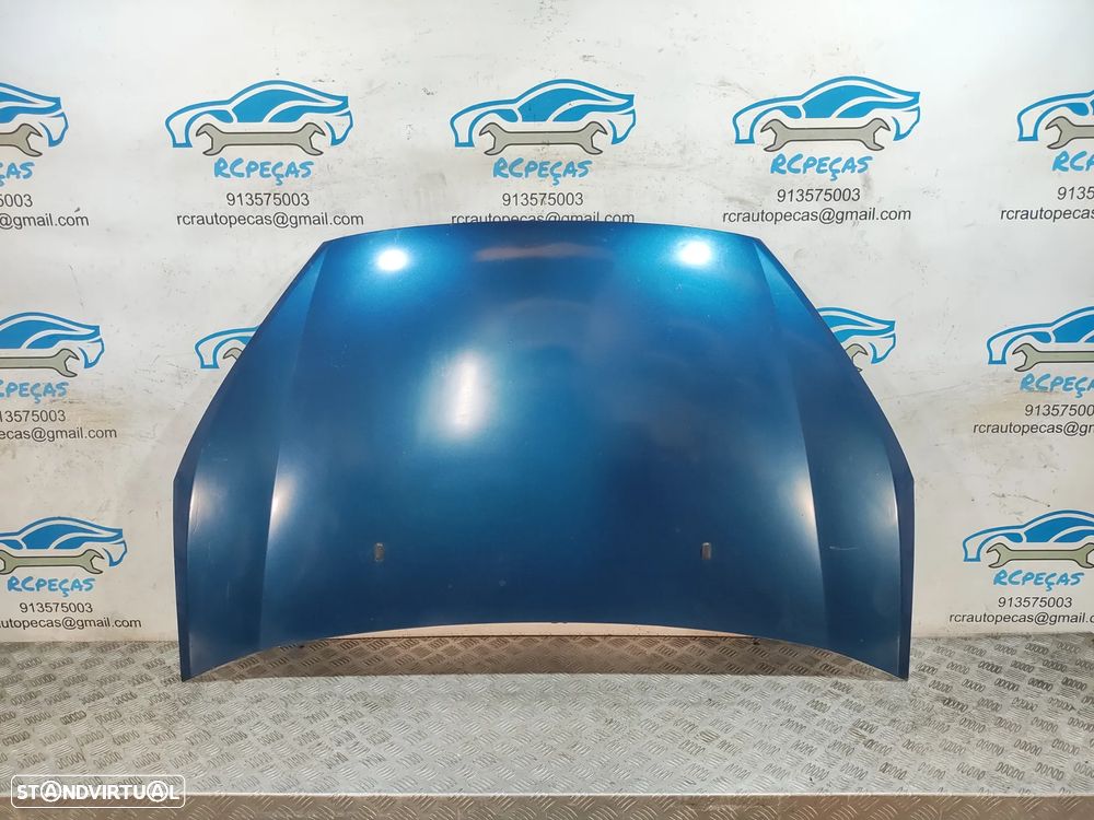 Frente Completa Ford Galaxy Mk2 2 II Diesel - 8