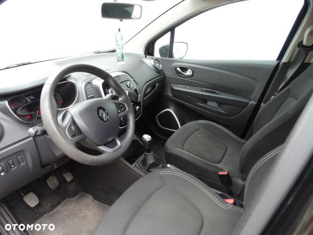 Renault Captur - 14