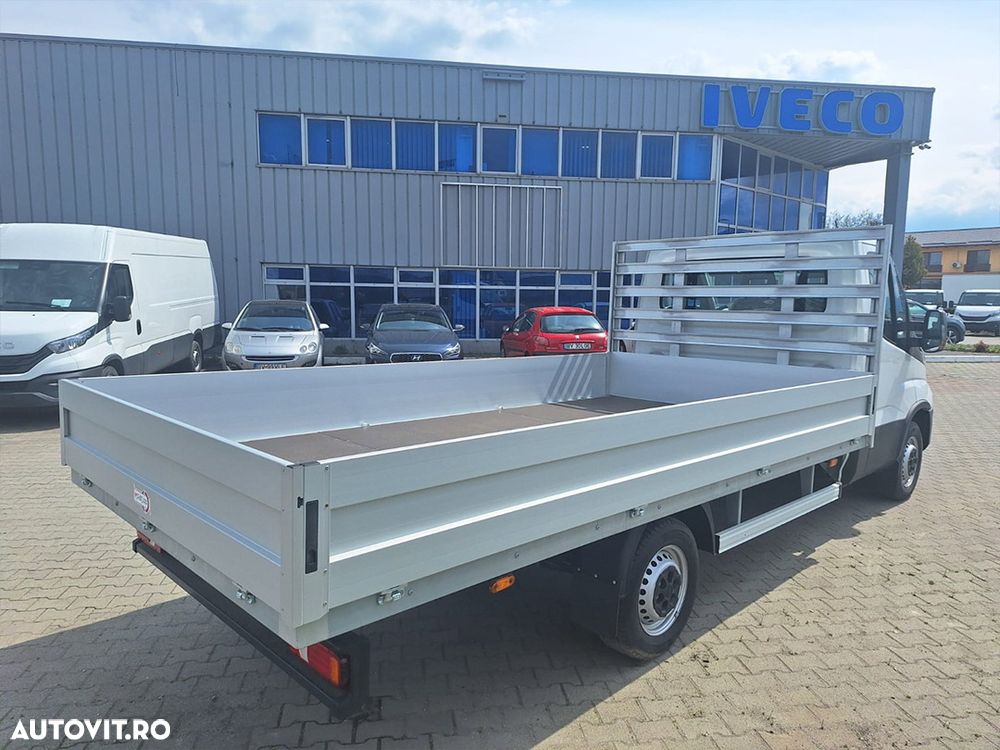 Iveco DAILY 35S14 - 3