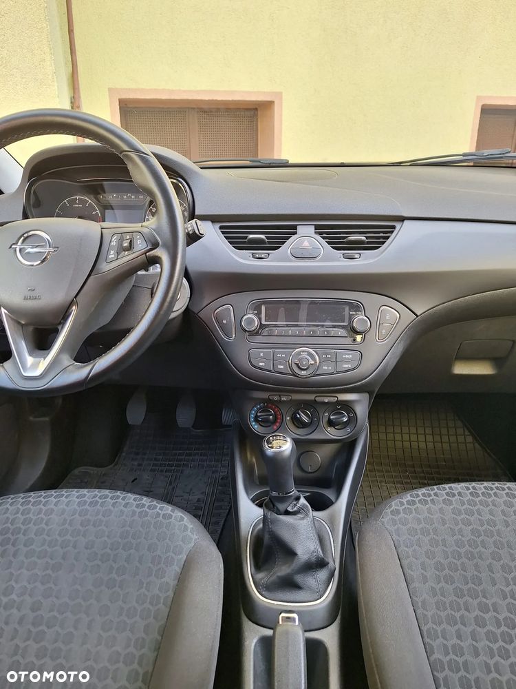Opel Corsa - 9