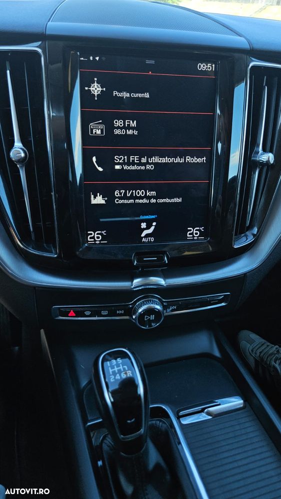 Volvo XC 60 - 9