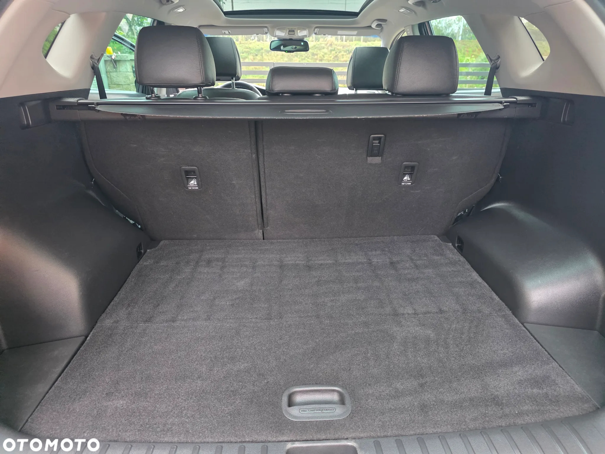 Hyundai Tucson 1.7 CRDI BlueDrive Premium 2WD DCT - 37