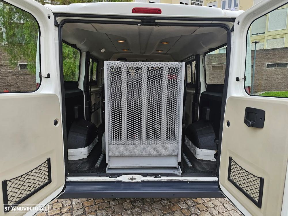 Fiat Ducato - 7