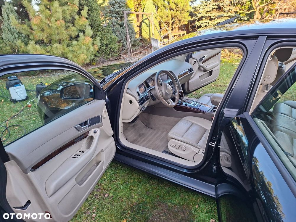 Audi A6 Limousine - 4