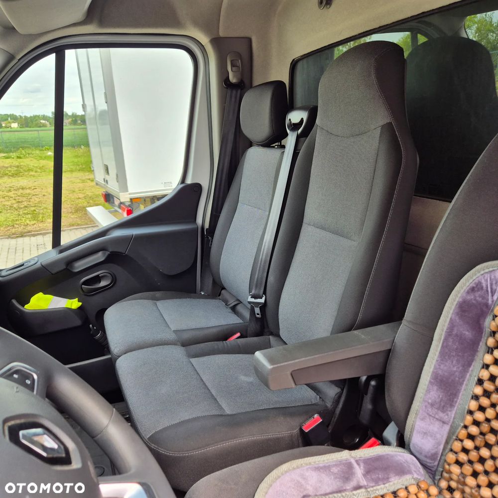 Renault Master - 21
