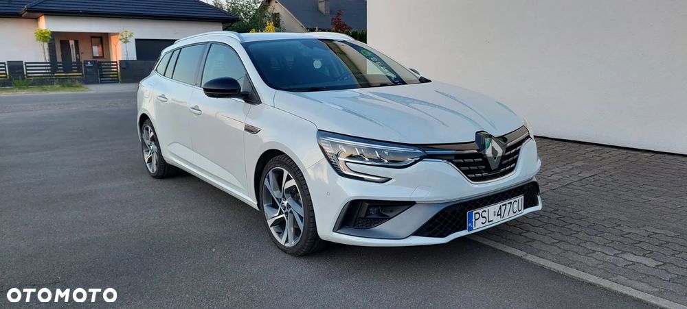 Renault Megane - 4