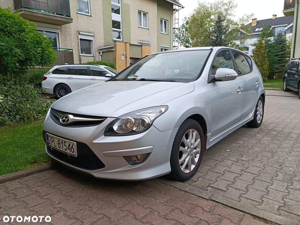 Hyundai i30 1.4 Comfort - 1