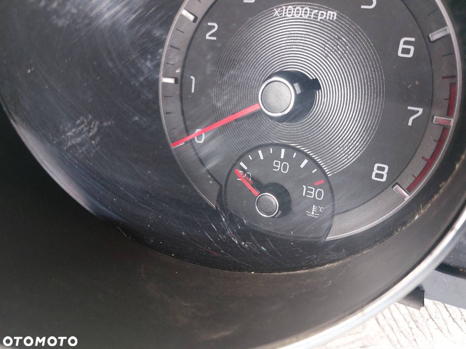LICZNIK ZEGARY KIA CEED III 1.0 T-GDI 94023-J7110 - 5