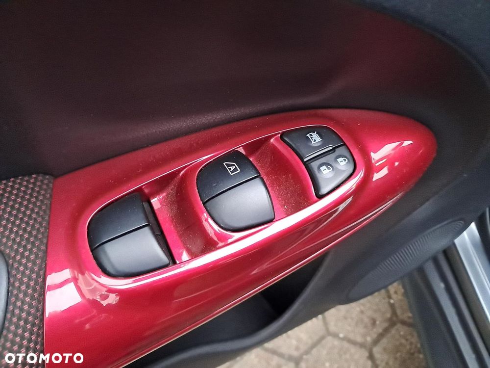 Nissan Juke 1.2 DIG-T Acenta - 19