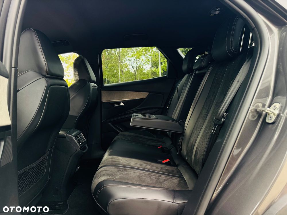Peugeot 3008 1.5 BlueHDi GT S&S - 29