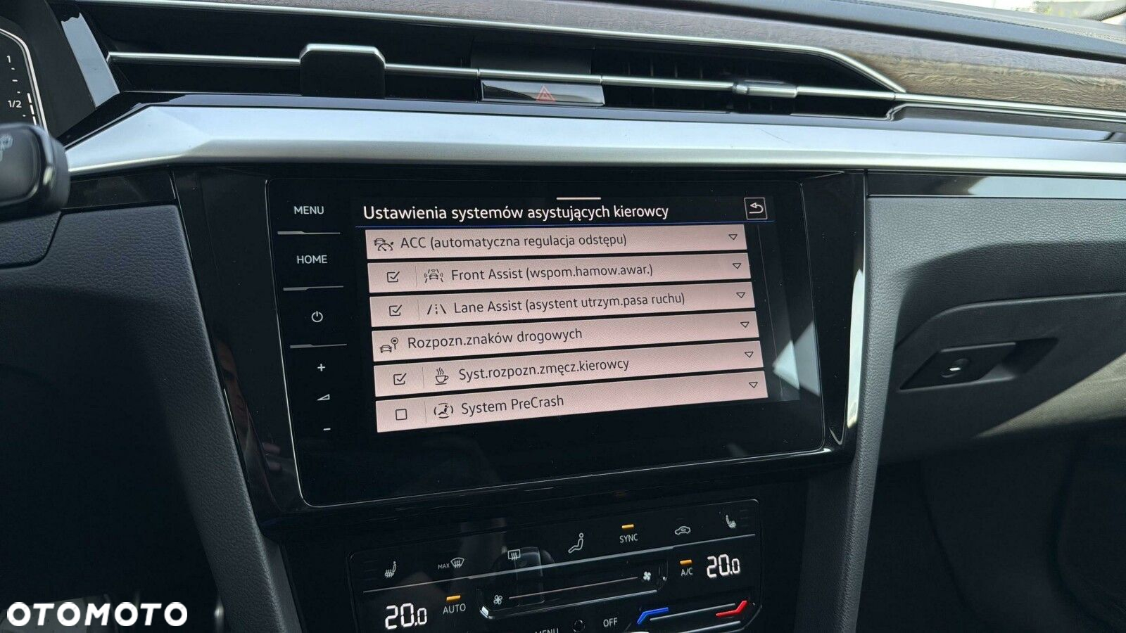 Volkswagen Arteon - 19