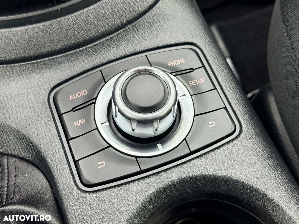 Mazda CX-5 2.2 SKYACTIV-D Prime-Line - 23