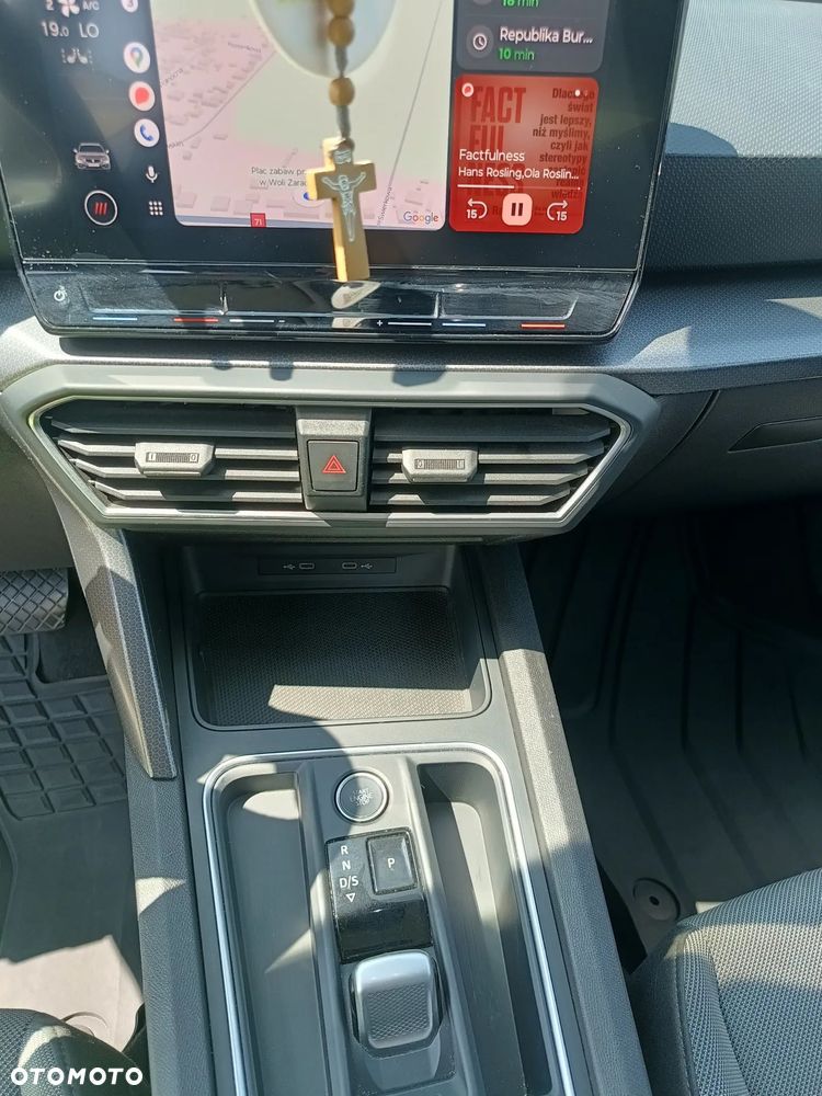 Seat Leon 1.5 eTSI Xcellence DSG - 21