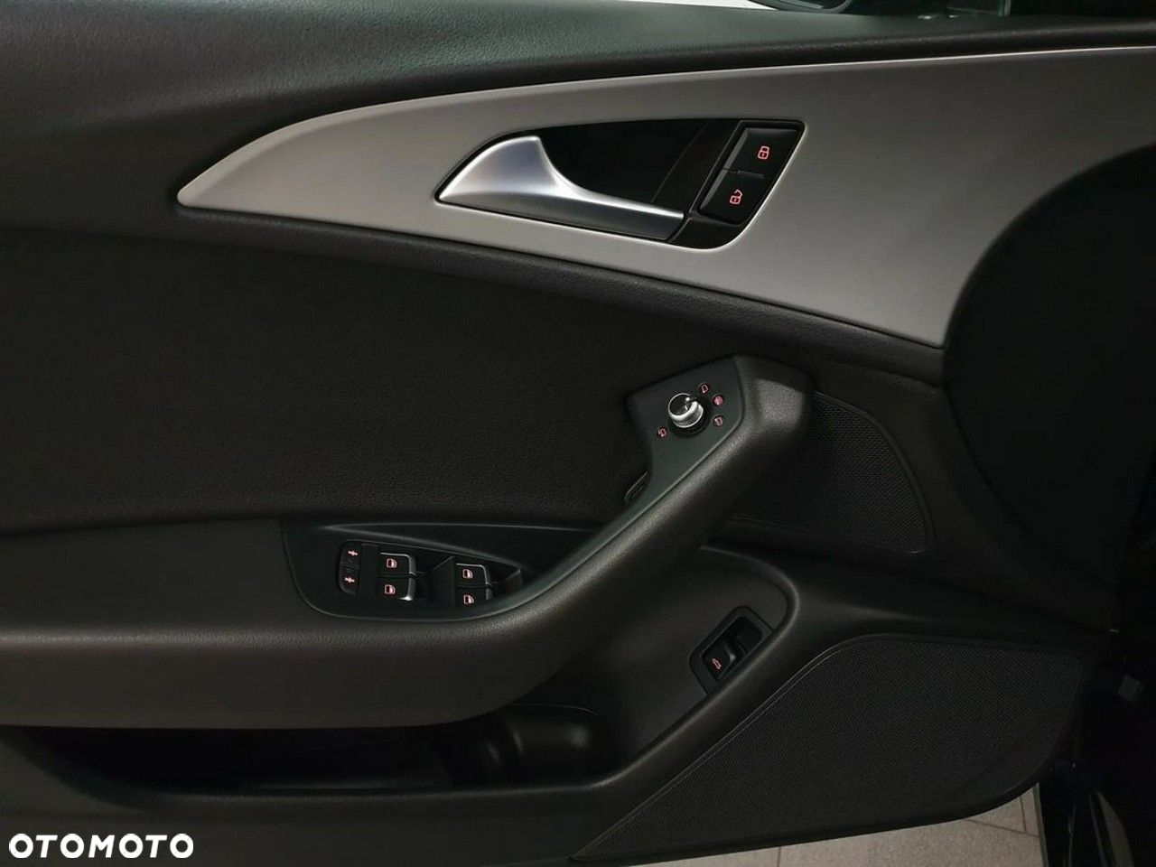 Audi A6 - 7