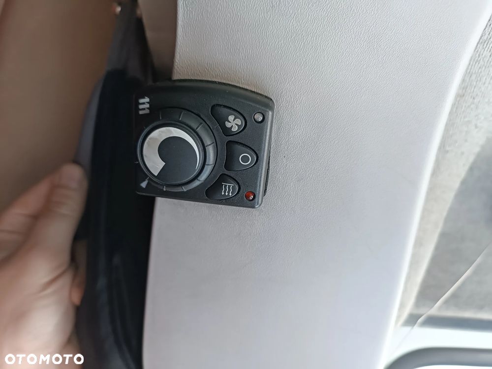Fiat Ducato Maxi - 16