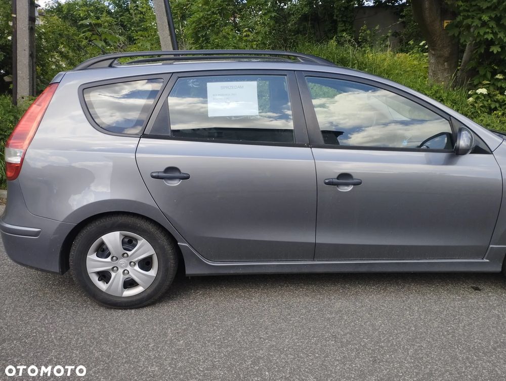 Hyundai i30 1.4 Classic EU5 - 1