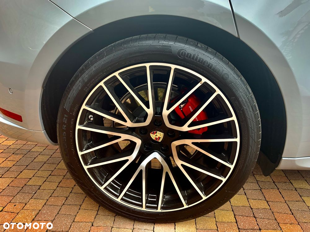 Porsche Macan GTS - 35