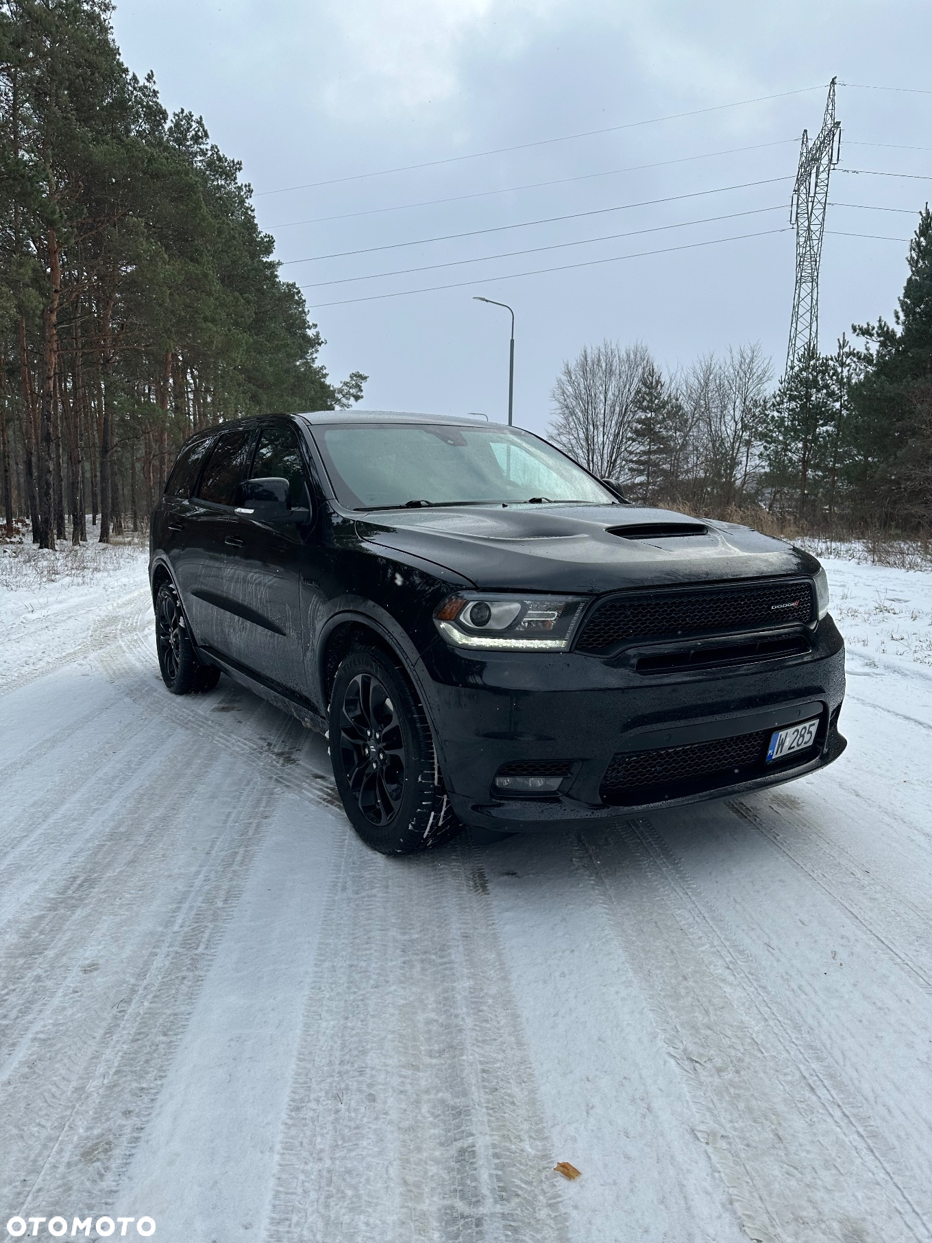 Dodge Durango 5.7 R/T - 30