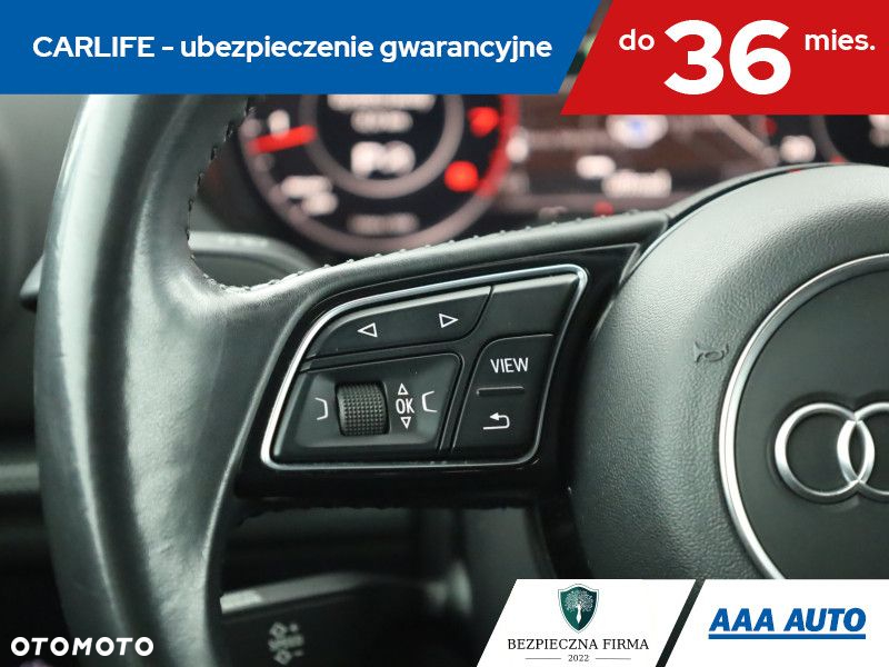 Audi A3 - 18